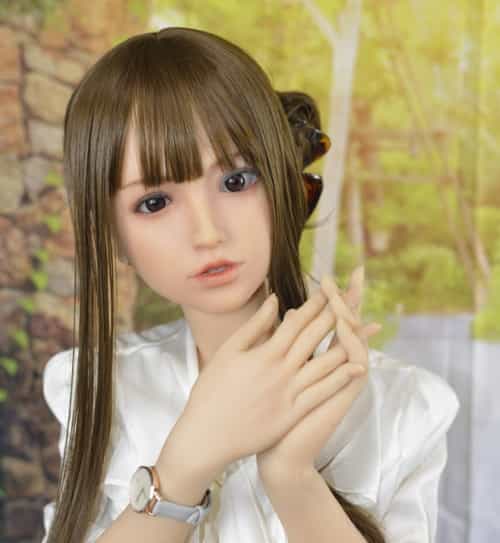 实体娃娃 Sanhui Doll 158cm F-CUP #23