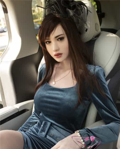 实体娃娃  RZR Doll 新品发布 162cm No.11 理恵子ちゃん 