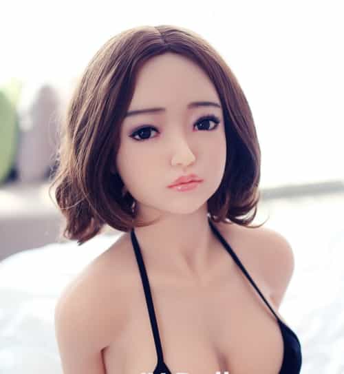 实体娃娃 JY Doll 148cm #31