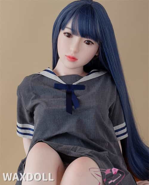 ロリドール 实体娃娃 WAXDOLL 130cm #G20头部