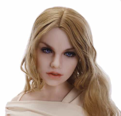 实体娃娃 Sanhui Doll 158cm F-CUP #7