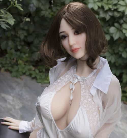 实体娃娃 WM Dolls 168cm E-Cup #253