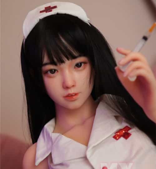 美亜 Mia My Loli Waifu 略称MLWロり系实体娃娃 145cmA-CUP