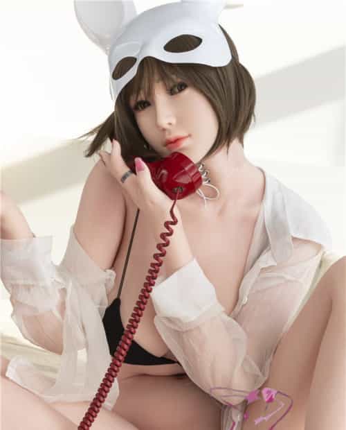 Original螺丝版 实体娃娃 アート技研(Art-doll) 162cm A1头部 未夏