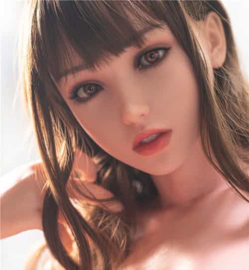 实体娃娃  RZR Doll 155cm Ailinna
