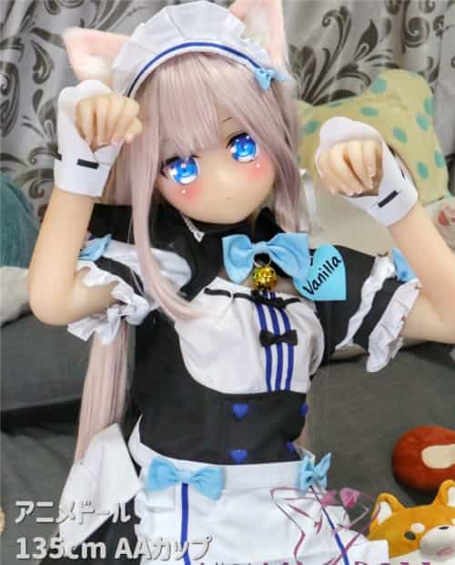 135cm AA-CUP(細身タイプ)#59 实体娃娃 动漫卡通娃娃