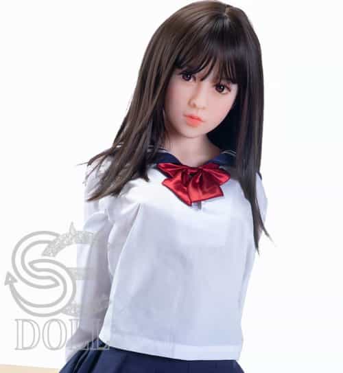 151cm E-CUP 10头部 实体娃娃 SEDOLL