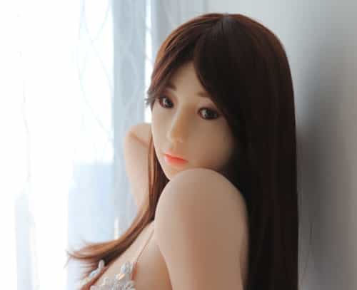 实体娃娃 DollHouse168 160cm Mina  (B工場製) 