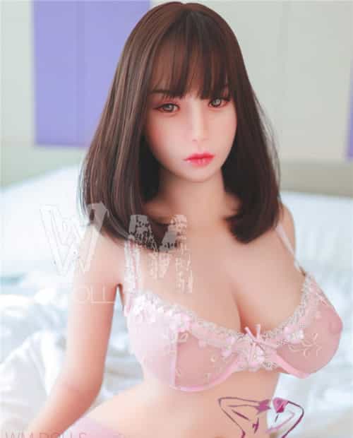实体娃娃 WM Dolls 156cm H-cup #359 欧米仕様