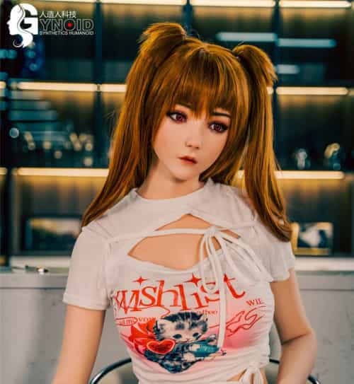 实体娃娃  RZR Doll 160cm E-CUP 最新作 小十四ちゃん