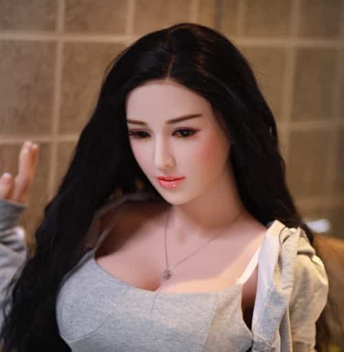 实体娃娃 JY Doll 161cm  #208 E-CUP