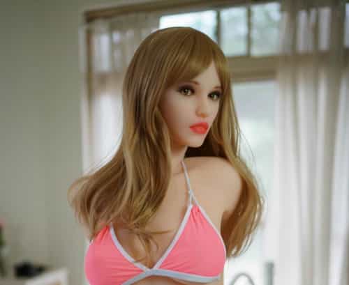 C-CUP 实体娃娃 PiperDoll 162cm Jenna