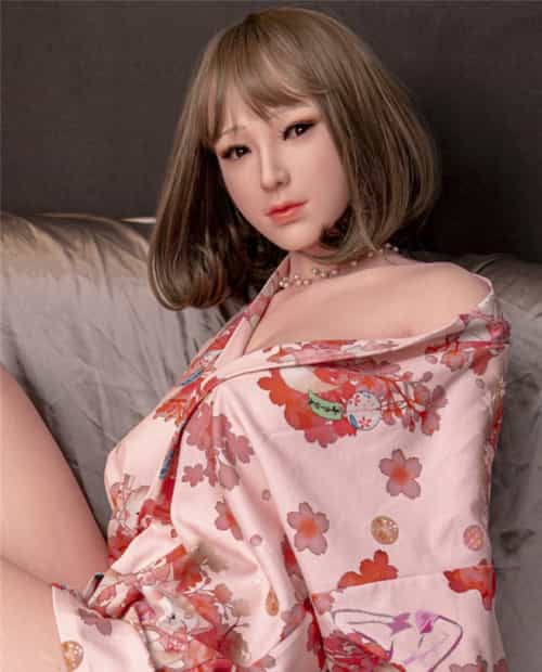 Original螺丝版 实体娃娃 アート技研(Art-doll) 162cm A1头部 未夏