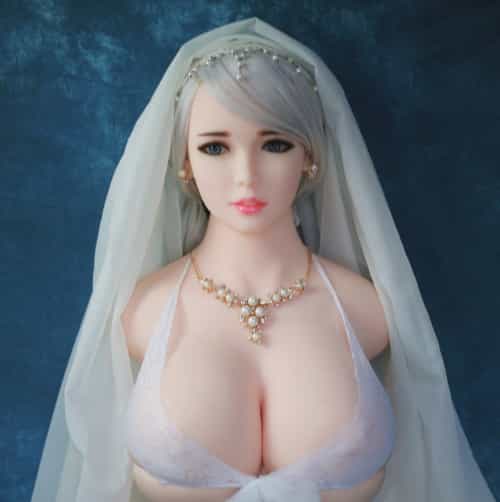 实体娃娃 JY Doll 90cm #89 Torso トルソー