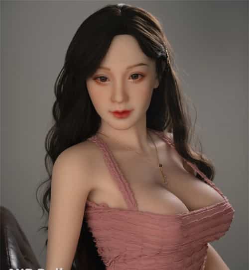 165cm D-CUP TE09 实体娃娃 AXB Doll 