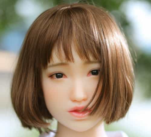 实体娃娃 Sino Doll 161cm #15