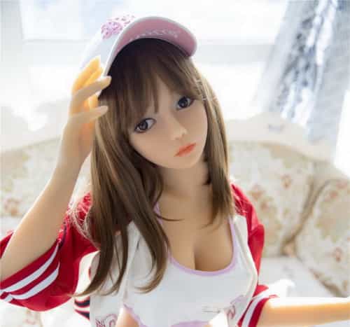 实体娃娃 SM Doll 138cm E-CUP #65