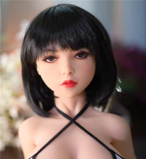 105cm I-CUP A4 实体娃娃 6Ye Premium