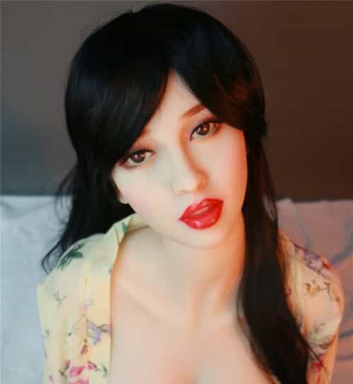 实体娃娃 SM Doll 163cm E-CUP #62 