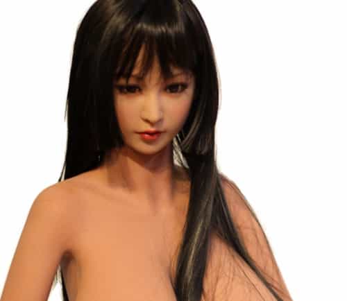 实体娃娃 WM Dolls 85cm #33 L-Cup トルソー