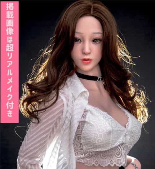 实体娃娃 ILDoll 160cm E-CUP #27 