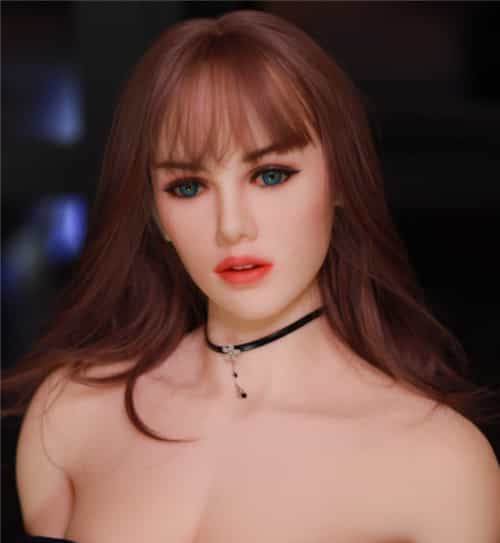 实体娃娃 JY Doll 175cm C-CUP #167 