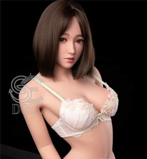 158cm D-CUP #79 实体娃娃 SEDOLL
