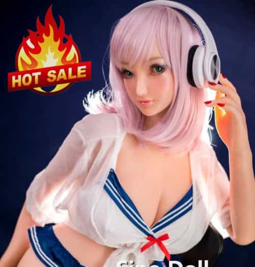 实体娃娃 Sino Doll 155cm #22
