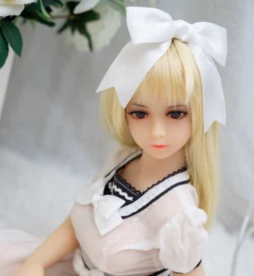 实体娃娃 AXB Doll 65cm #108 バスト大