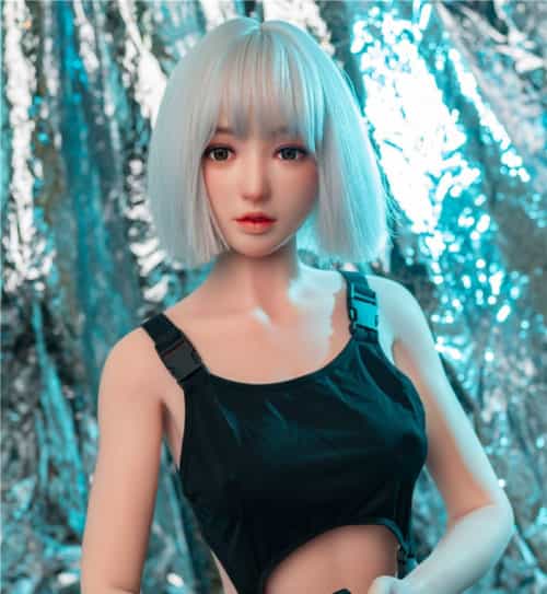 G6头部 洛悠(luo you) 实体娃娃 GD Sino 156cm C-CUP
