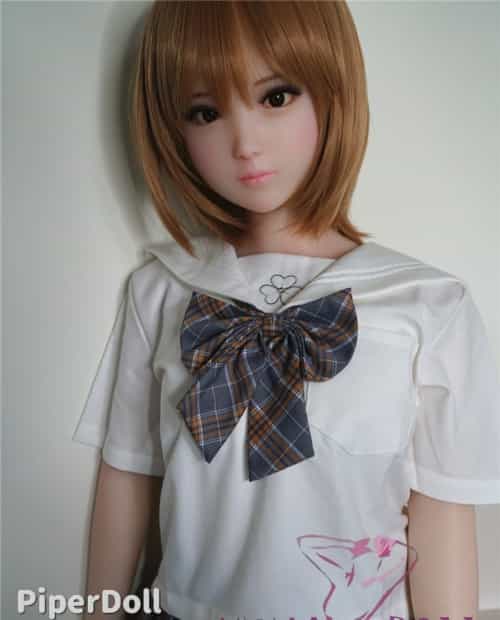 130cm Aika 愛華 シームレス 实体娃娃 PiperDoll 新品发布 