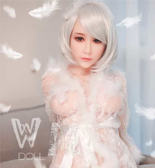 实体娃娃 WM Dolls 165cm E-Cup #85