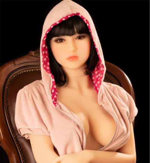实体娃娃 WM Dolls 158cm D-cup #31