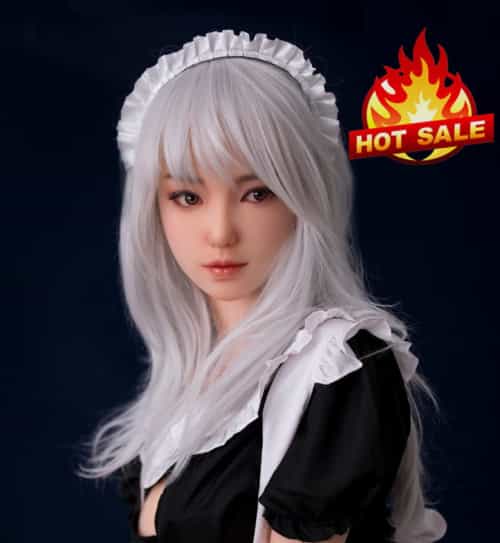 实体娃娃 Sino Doll 162cm #30 新品发布