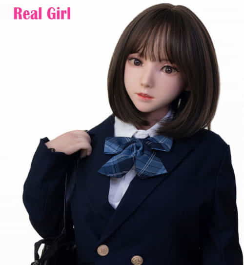 FUDOLL 实体娃娃 148cm D-CUP #11 高級シリコン娃娃头