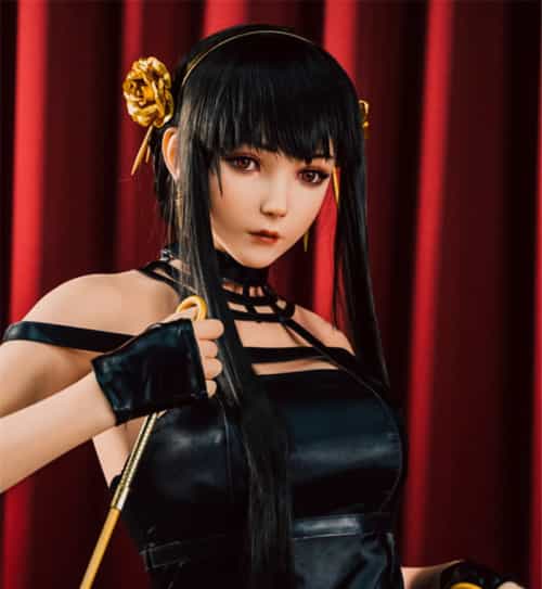 实体娃娃  RZR Doll 160cm E-CUP 最新作 小十四ちゃん