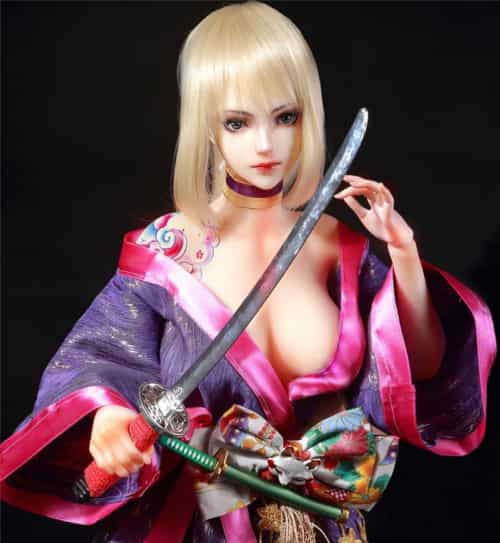 Mini Doll ミニドール 高級シリコン製　セックス可能 N0头部 72cm 軽量化 3.5㎏ 収納が便利（隠しやすい） 使いやすい 普段は鑑賞用 小さい实体娃娃 女性素体 フィギュア