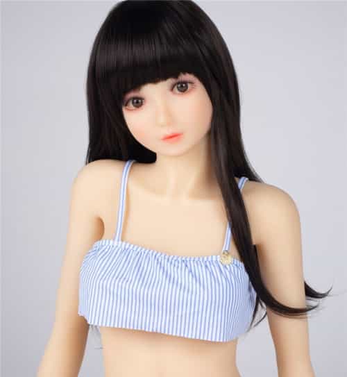 实体娃娃 AXB Doll 140cm 半身 #84