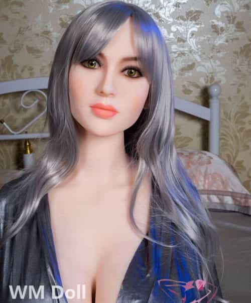 实体娃娃 WM Dolls 167cm K-CUP #15