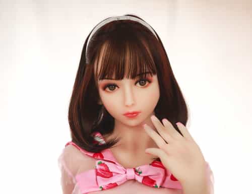 实体娃娃 WM Dolls 156cm B-CUP #153B