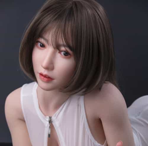 Torso 90cmトルソー F-CUP T11头部 实体娃娃 Top Sino Doll  RRSメイク選択可