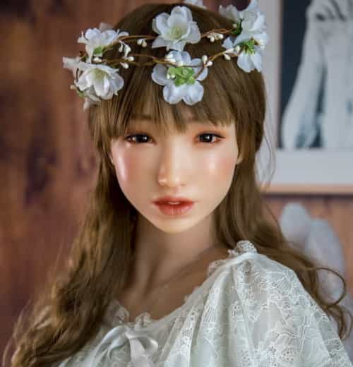 实体娃娃 Sino Doll 161cm #15