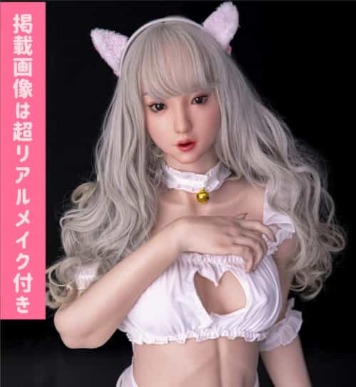 实体娃娃 ILDoll 156cm B-CUP #19 Hiromi 