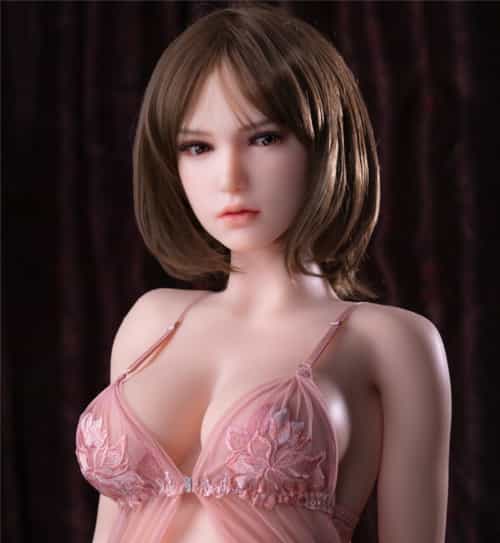 实体娃娃 Sino Doll 162cm #31