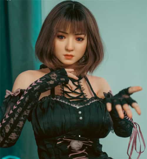 实体娃娃  RZR Doll 168cm E-CUP 静静（Jingjing）头部 2022年5月新作身体