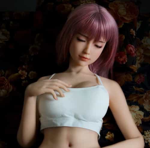 实体娃娃 Sanhui Doll 156cm E-CUP #24