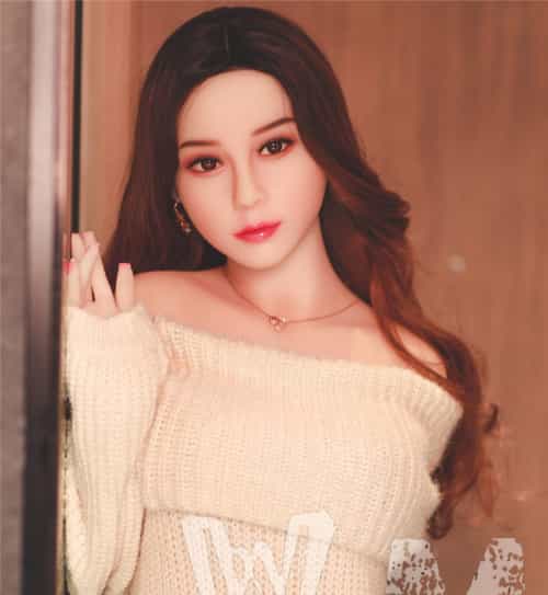 实体娃娃 WM Dolls 165cm E-Cup #70