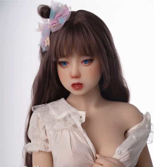 130cm バスト大 A93 实体娃娃 AXB Doll 