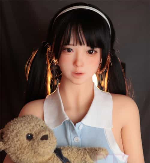 美亜 Mia My Loli Waifu 略称MLWロり系实体娃娃 145cmA-CUP