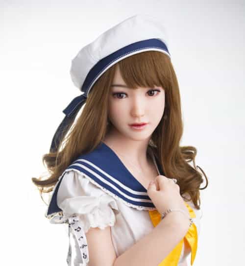 实体娃娃 Sino Doll 162cm #35